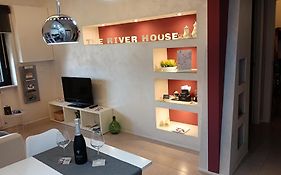 The River House